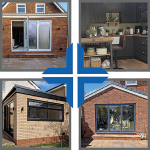 Image of Builders in Hazel Grove